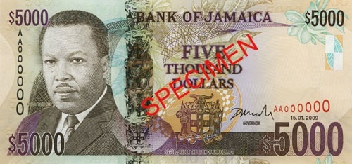 Jamaica 5000-dollar-bill-jamaica