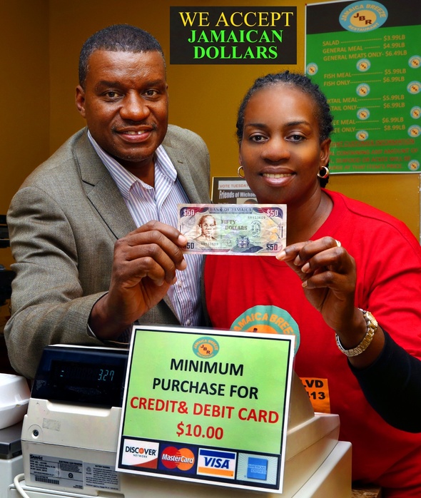 Mike Duncan - 1_ISLAND BREEZE Accepts Jamaican Dollars