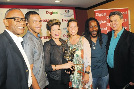 TessanneChinfamily