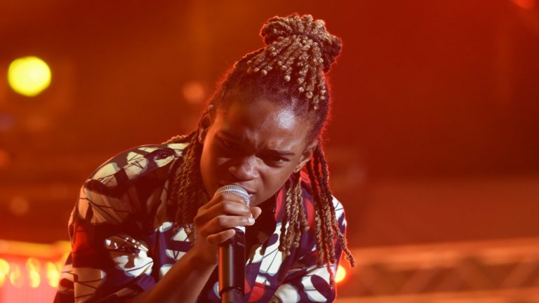 Koffee wins Best Reggae Grammy for Rapture EP 