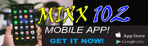 MIXX 102